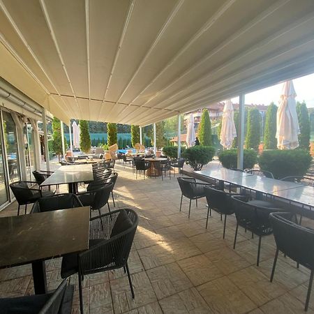 Meridiana Novi Sad Exterior photo
